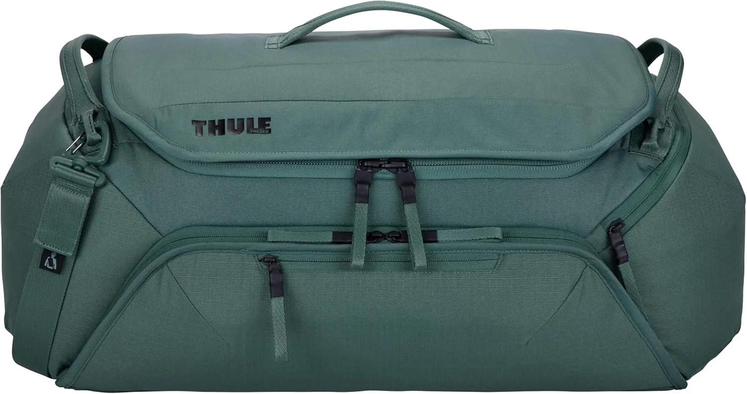 Thule RoundTrip Bike Duffel