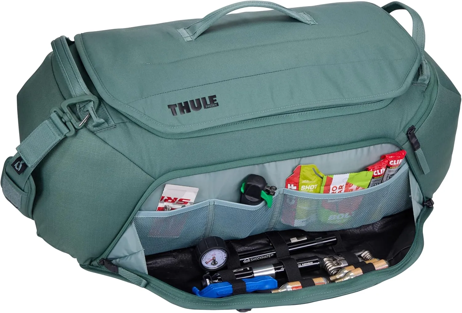 Thule RoundTrip Bike Duffel