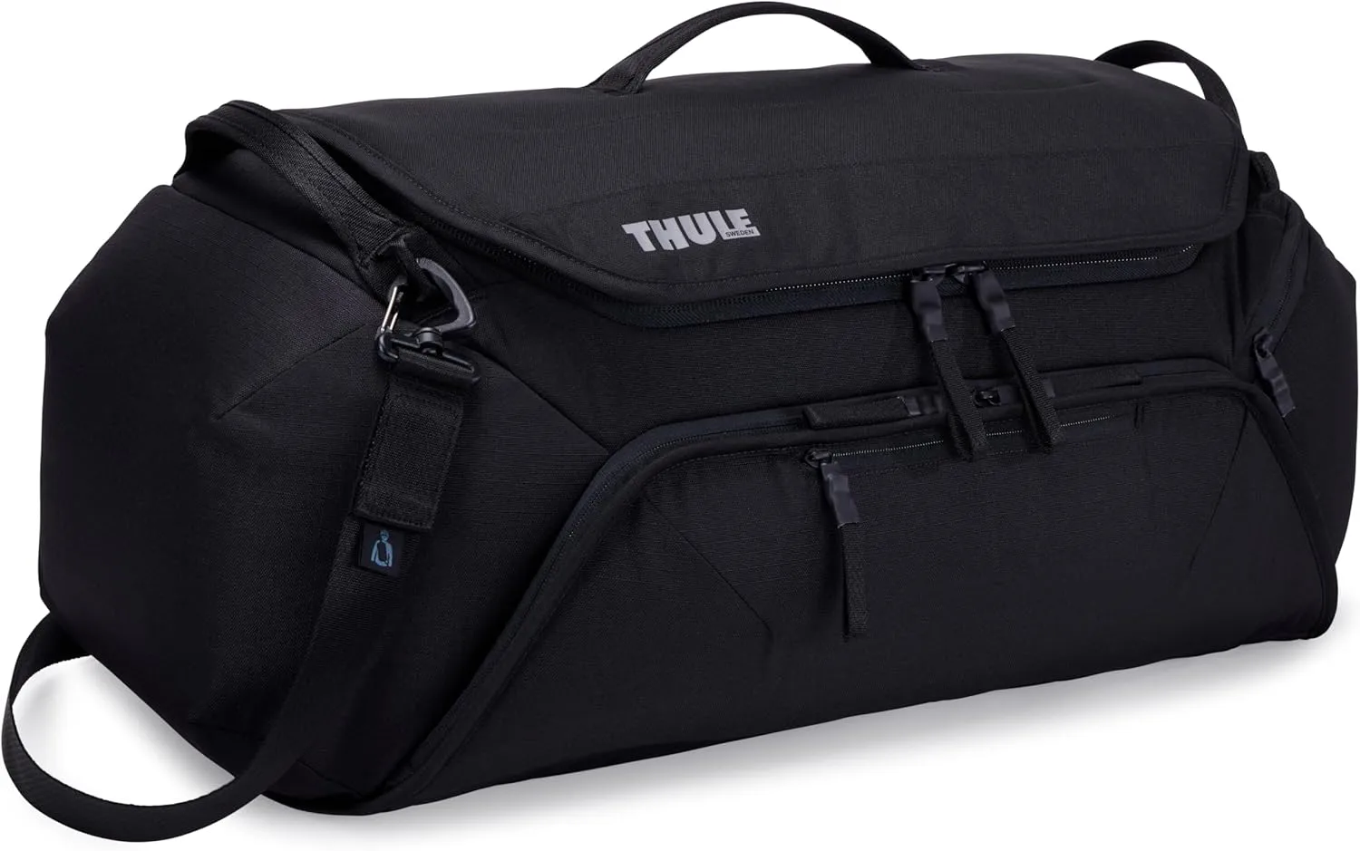 Thule RoundTrip Bike Duffel