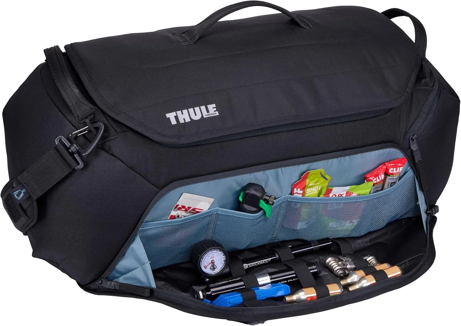 Thule RoundTrip Bike Duffel