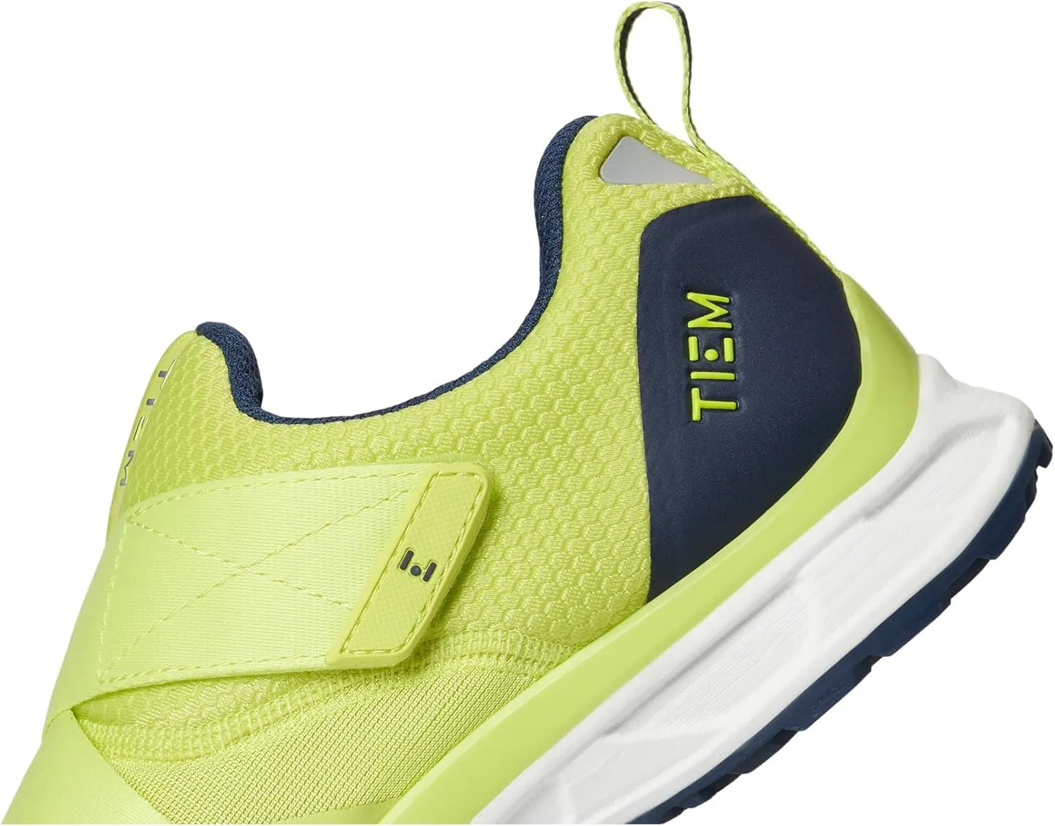 TIEM Men's Slipstream Cycling Shoe Hiking