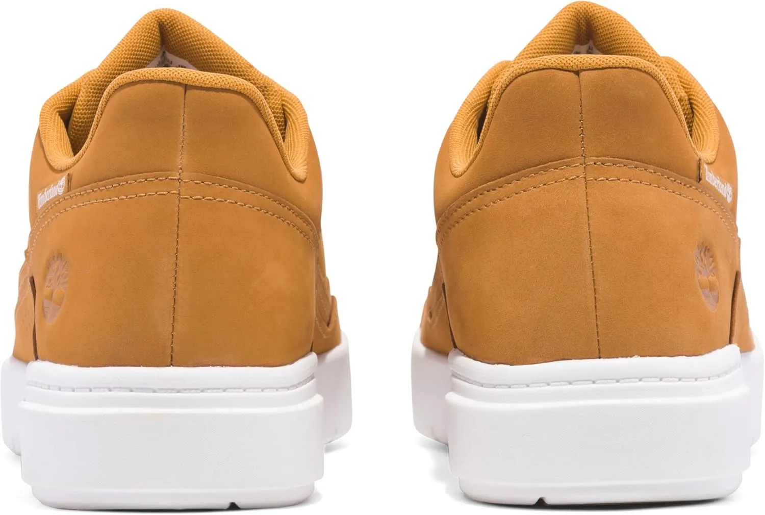 Timberland Mens Allston Low Lace Up Sneaker
