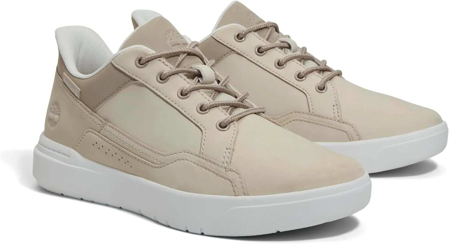 Timberland Mens Allston Low Lace Up Sneaker