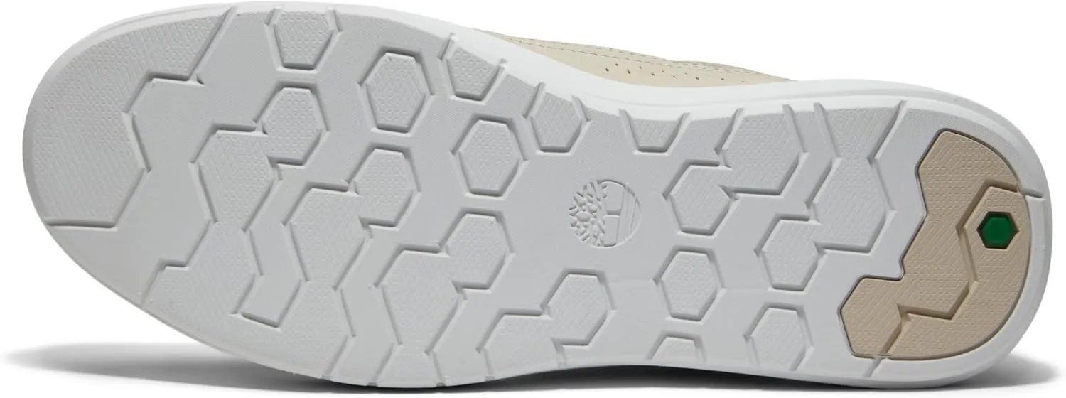 Timberland Mens Allston Low Lace Up Sneaker