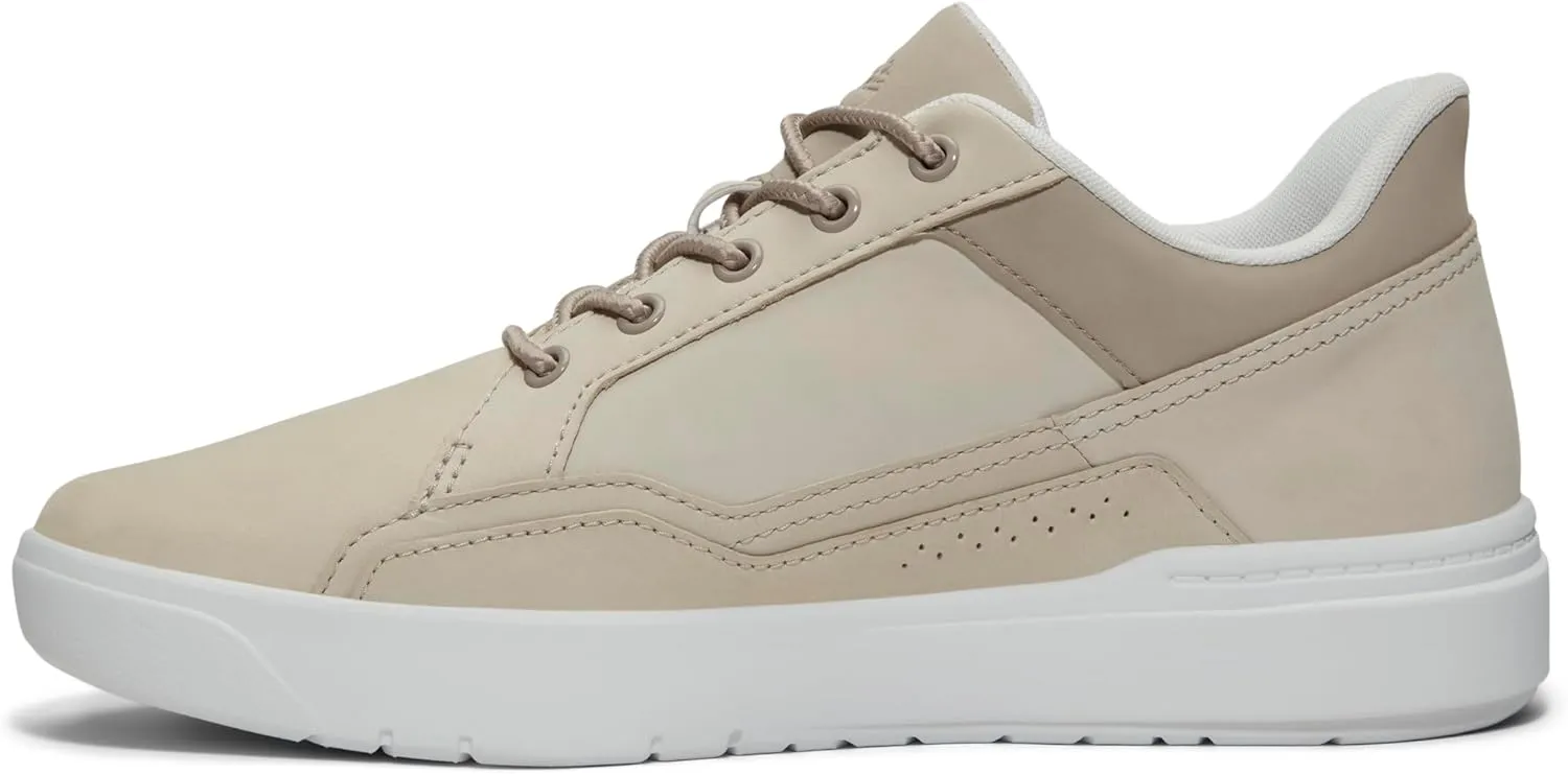 Timberland Mens Allston Low Lace Up Sneaker