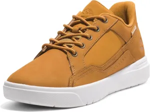 Timberland Mens Allston Low Lace Up Sneaker