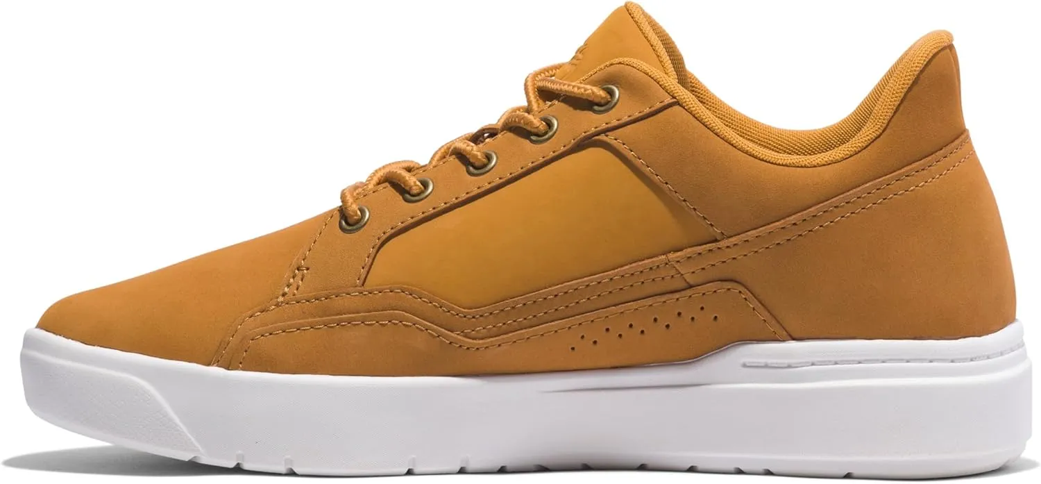 Timberland Mens Allston Low Lace Up Sneaker