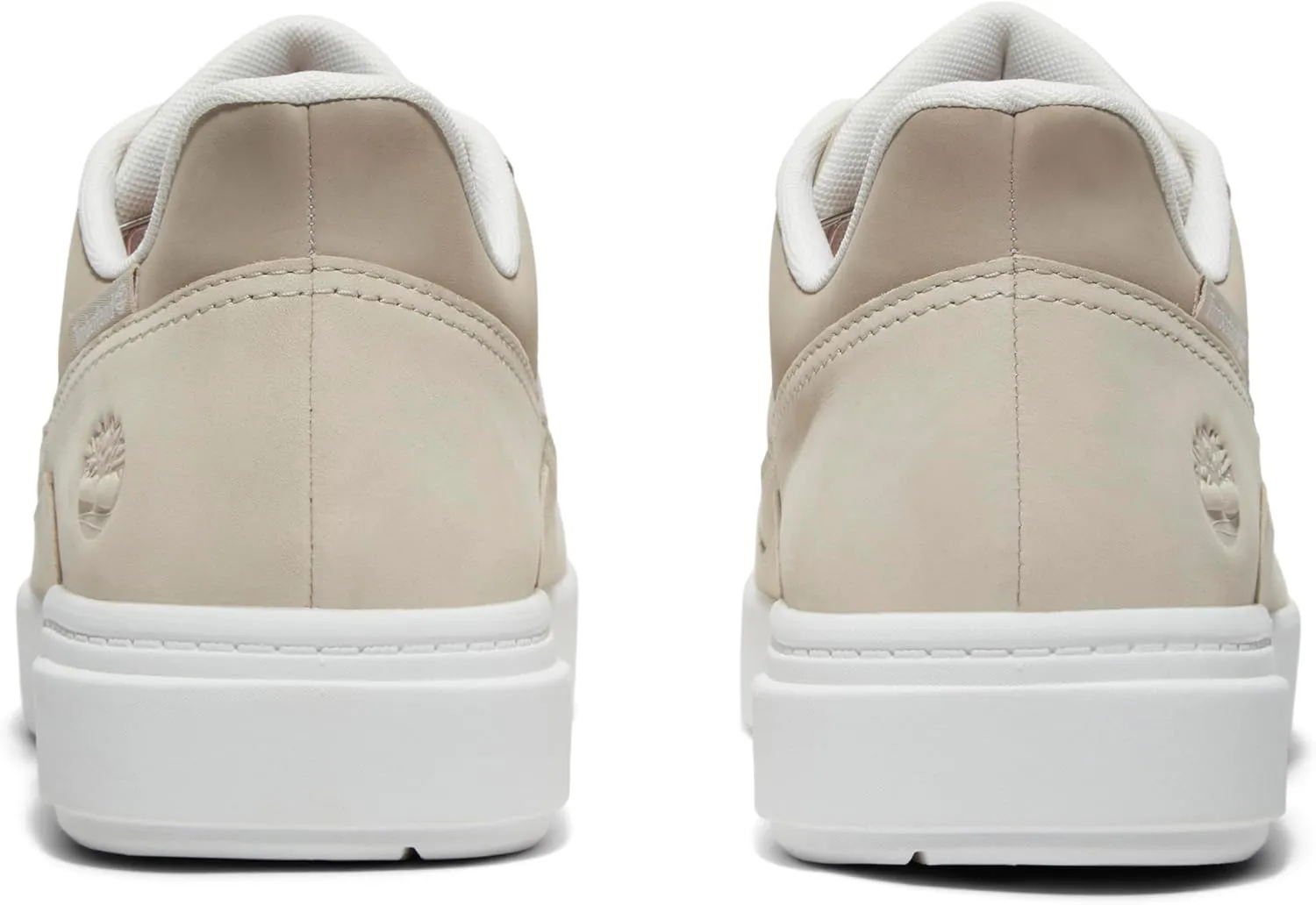 Timberland Mens Allston Low Lace Up Sneaker