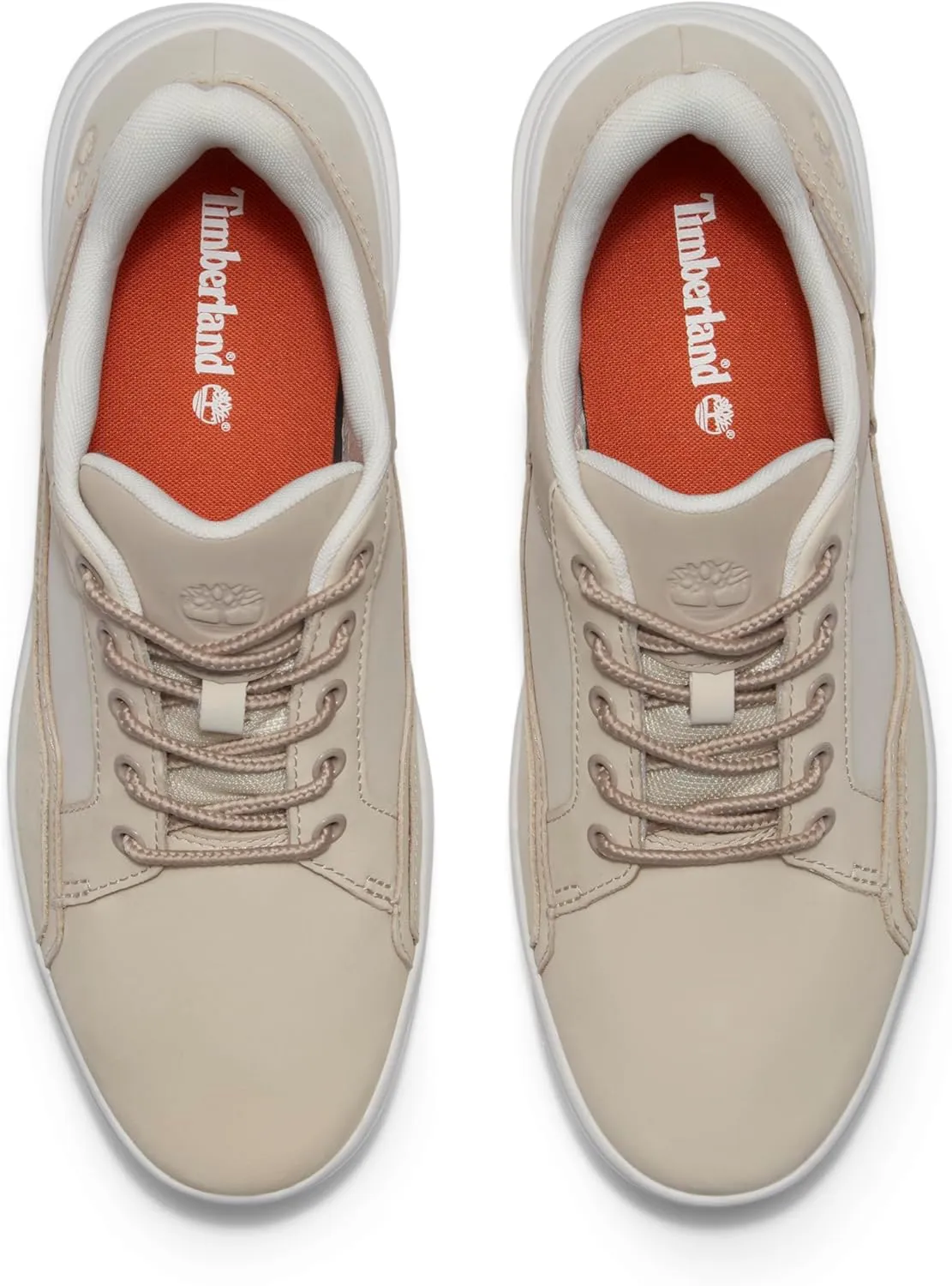 Timberland Mens Allston Low Lace Up Sneaker