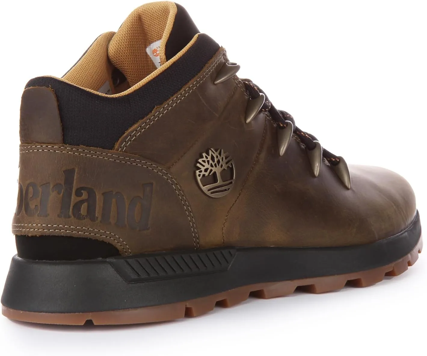 Timberland Men's Hiking Shoes