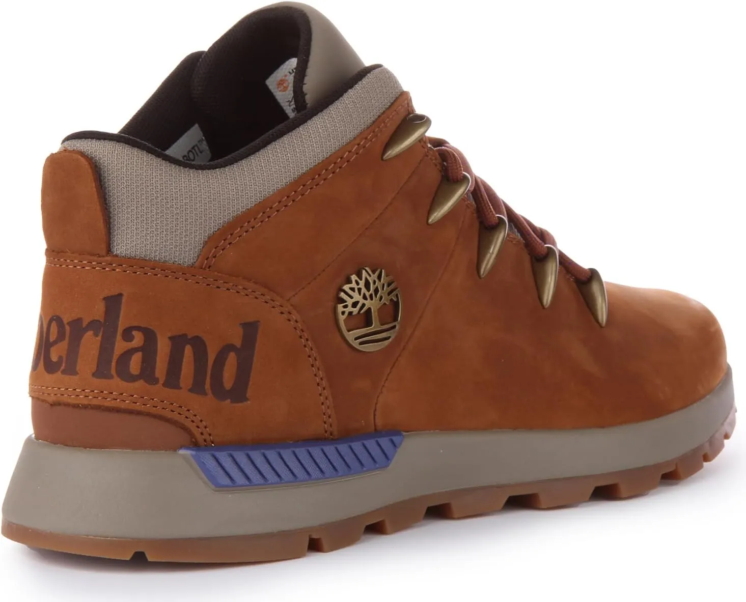 Timberland Men's Hiking Shoes