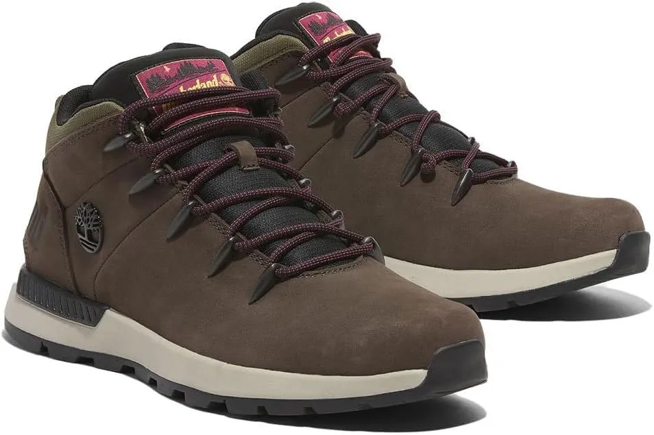 Timberland Men's Hiking Shoes