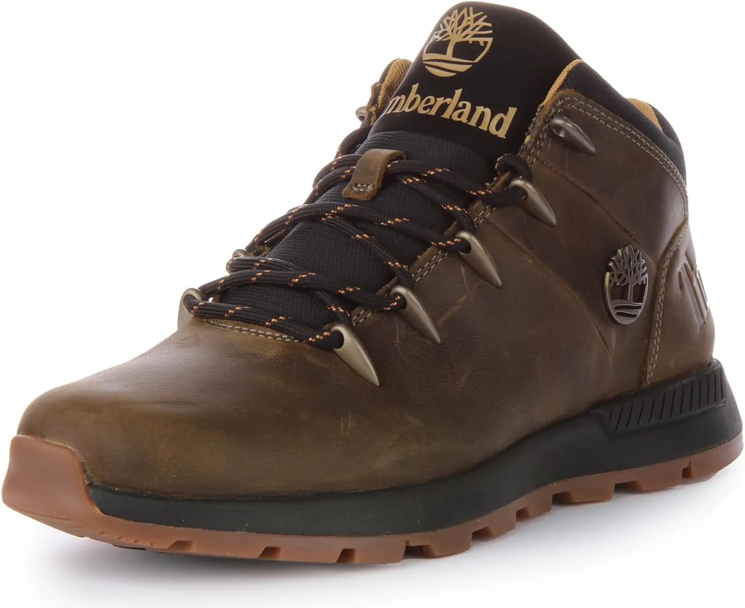 Timberland Men's Hiking Shoes