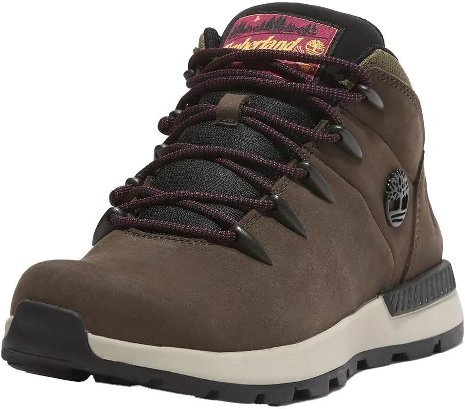 Timberland Men's Hiking Shoes