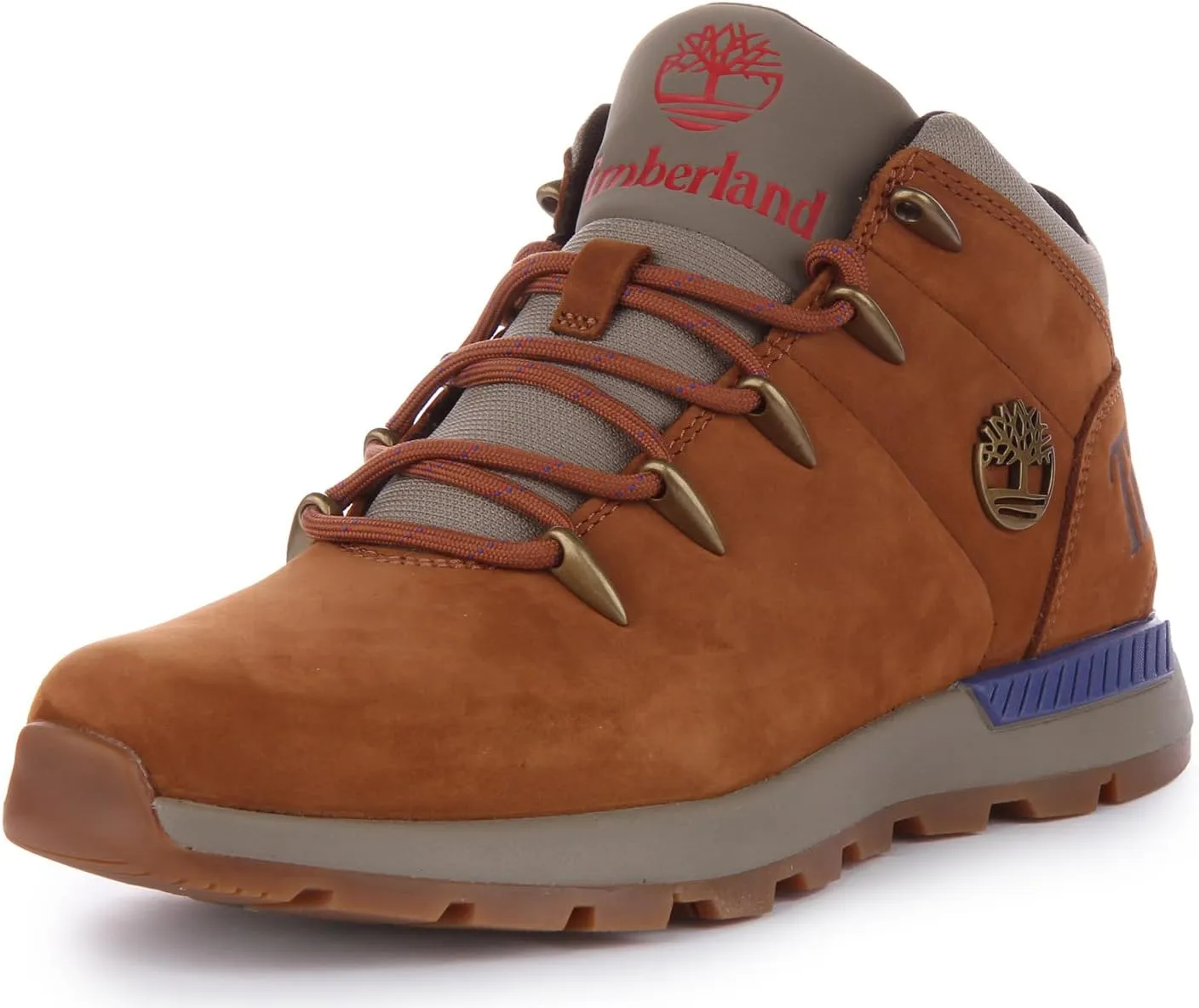 Timberland Men's Hiking Shoes