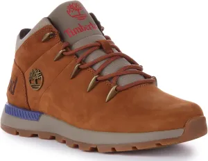 Timberland Men's Hiking Shoes