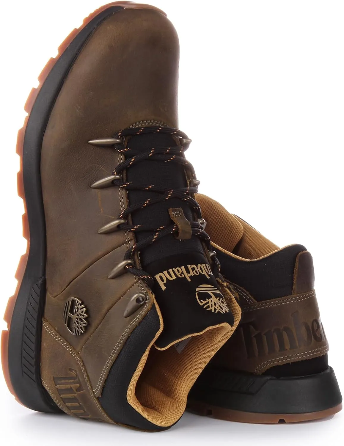 Timberland Men's Hiking Shoes