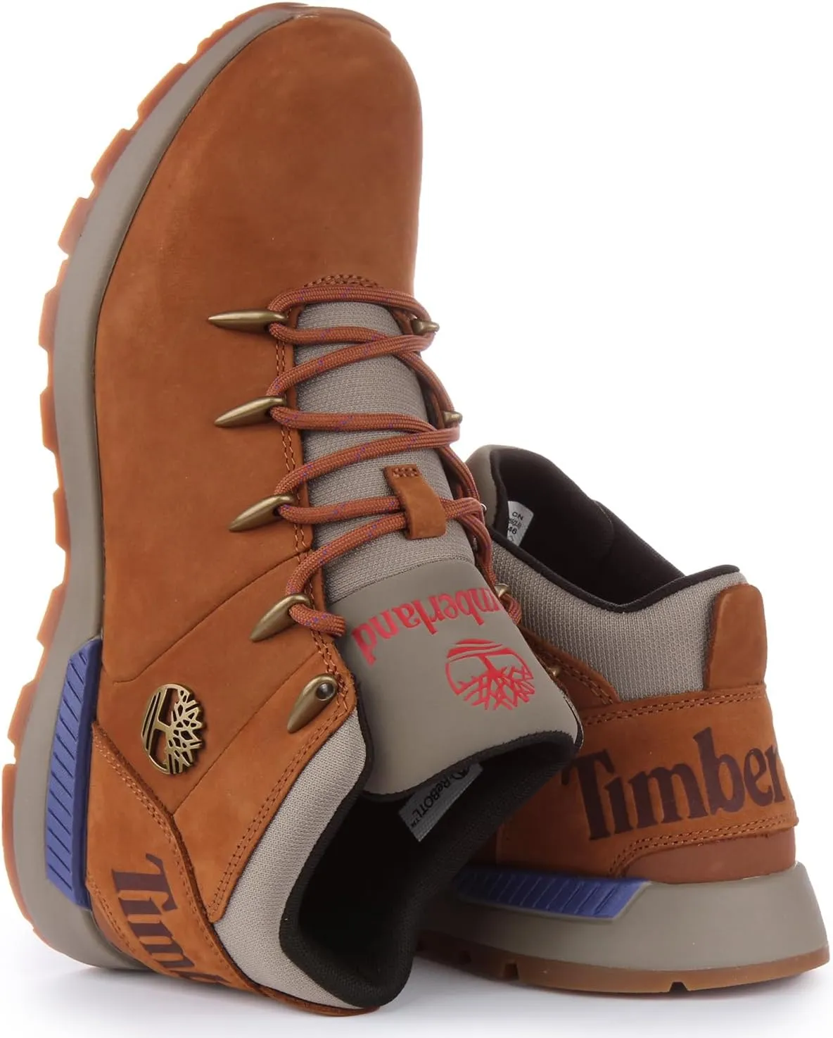 Timberland Men's Hiking Shoes