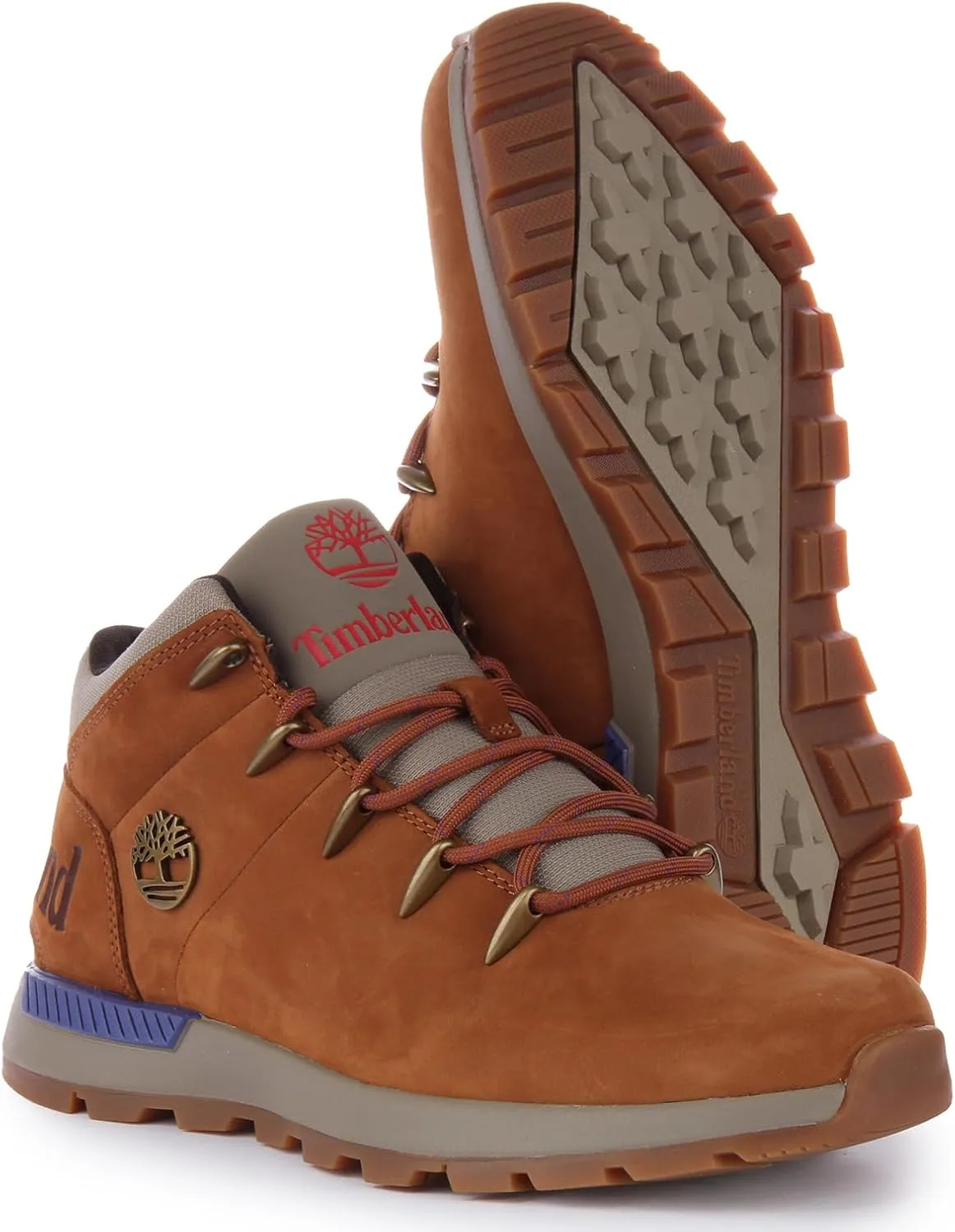Timberland Men's Hiking Shoes