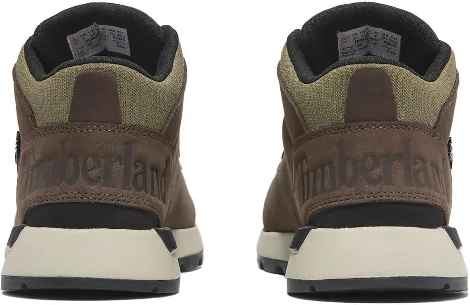Timberland Men's Hiking Shoes