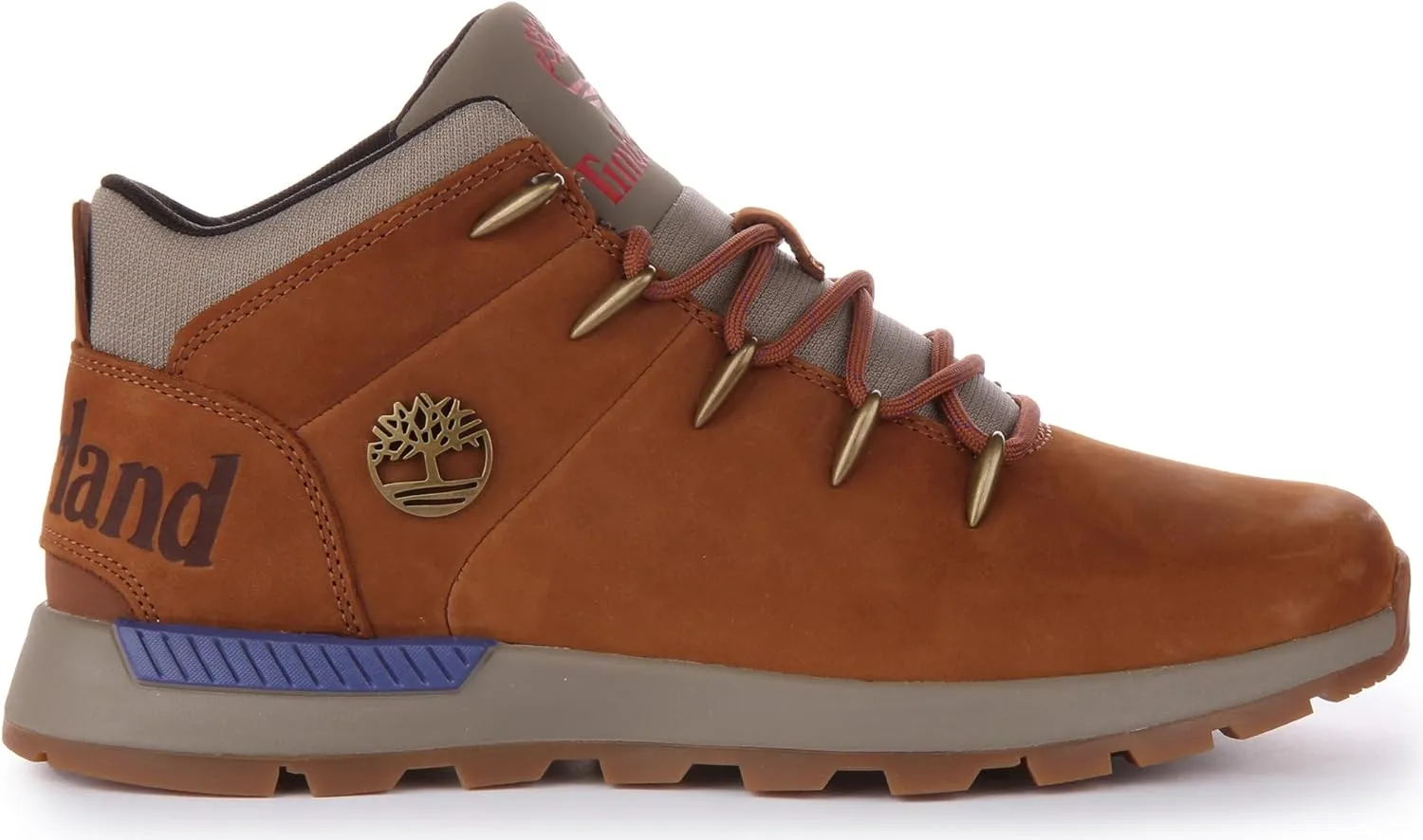 Timberland Men's Hiking Shoes