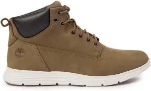 Timberland Men's Killington Mid Lace-Up Sneaker