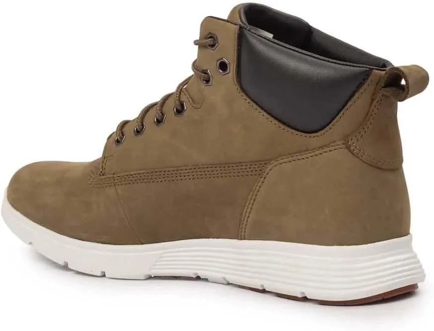 Timberland Men's Killington Mid Lace-Up Sneaker