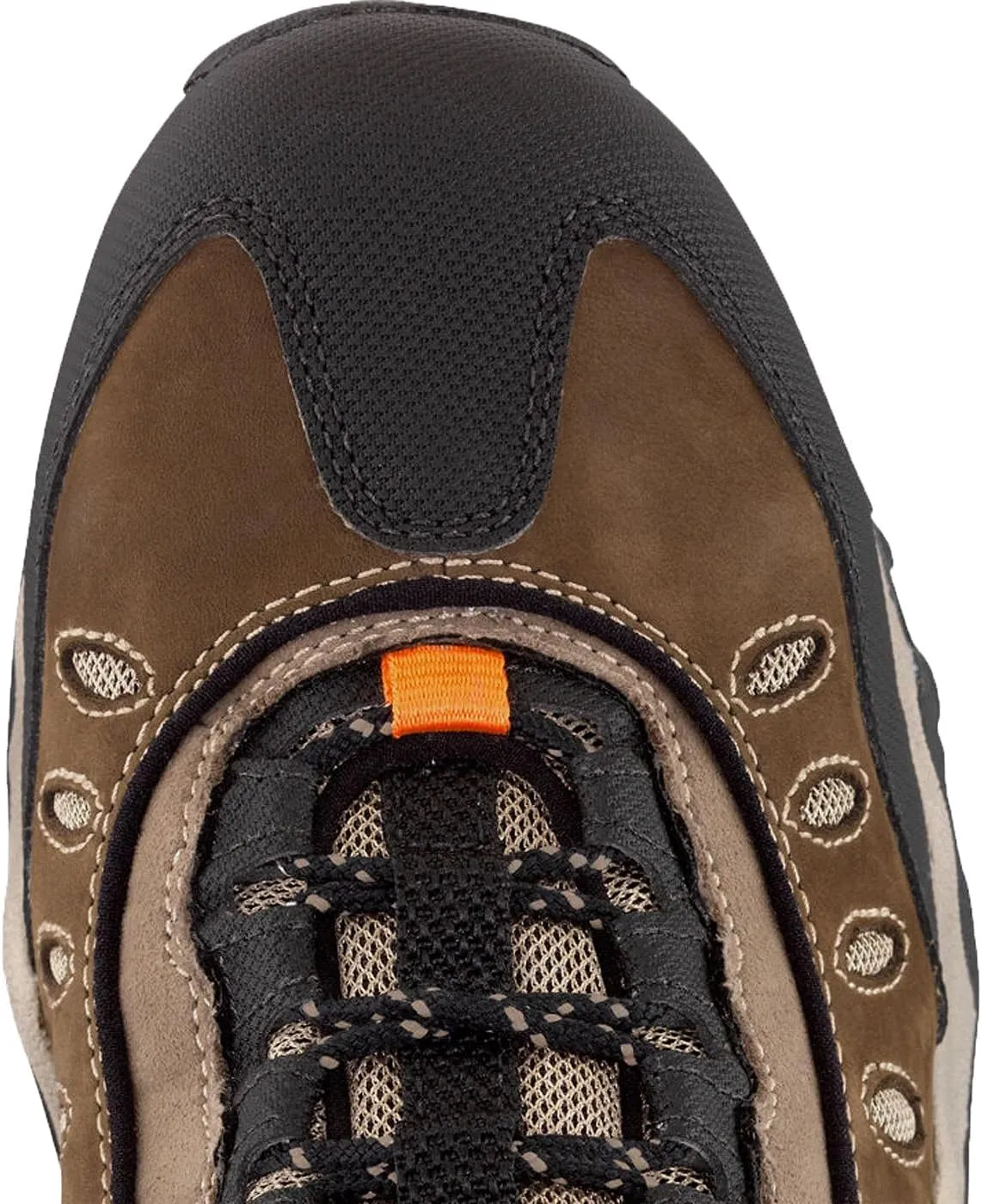 Timberland PRO Men's Mudslinger Mid Waterproof Lace-Up Fashion Sneaker
