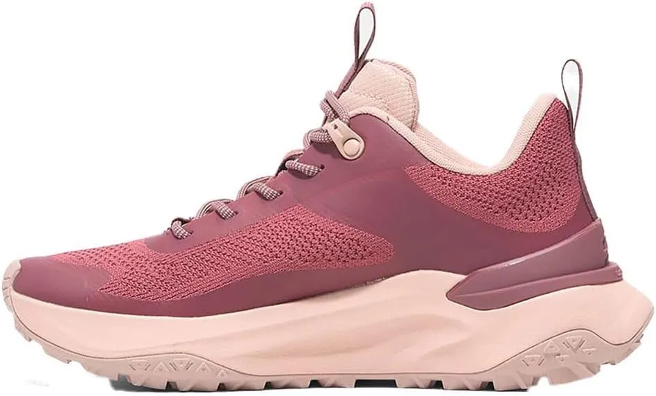 Timberland womens Motion Access Low Lace-Up Sneaker