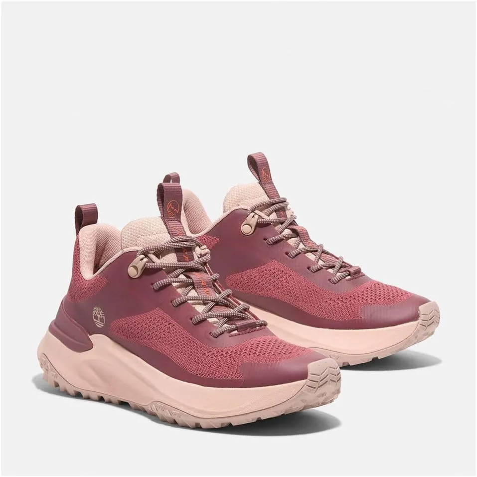 Timberland womens Motion Access Low Lace-Up Sneaker