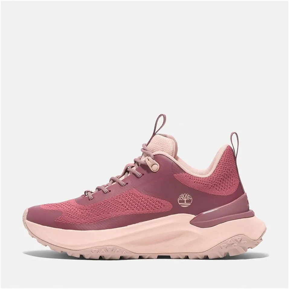 Timberland womens Motion Access Low Lace-Up Sneaker