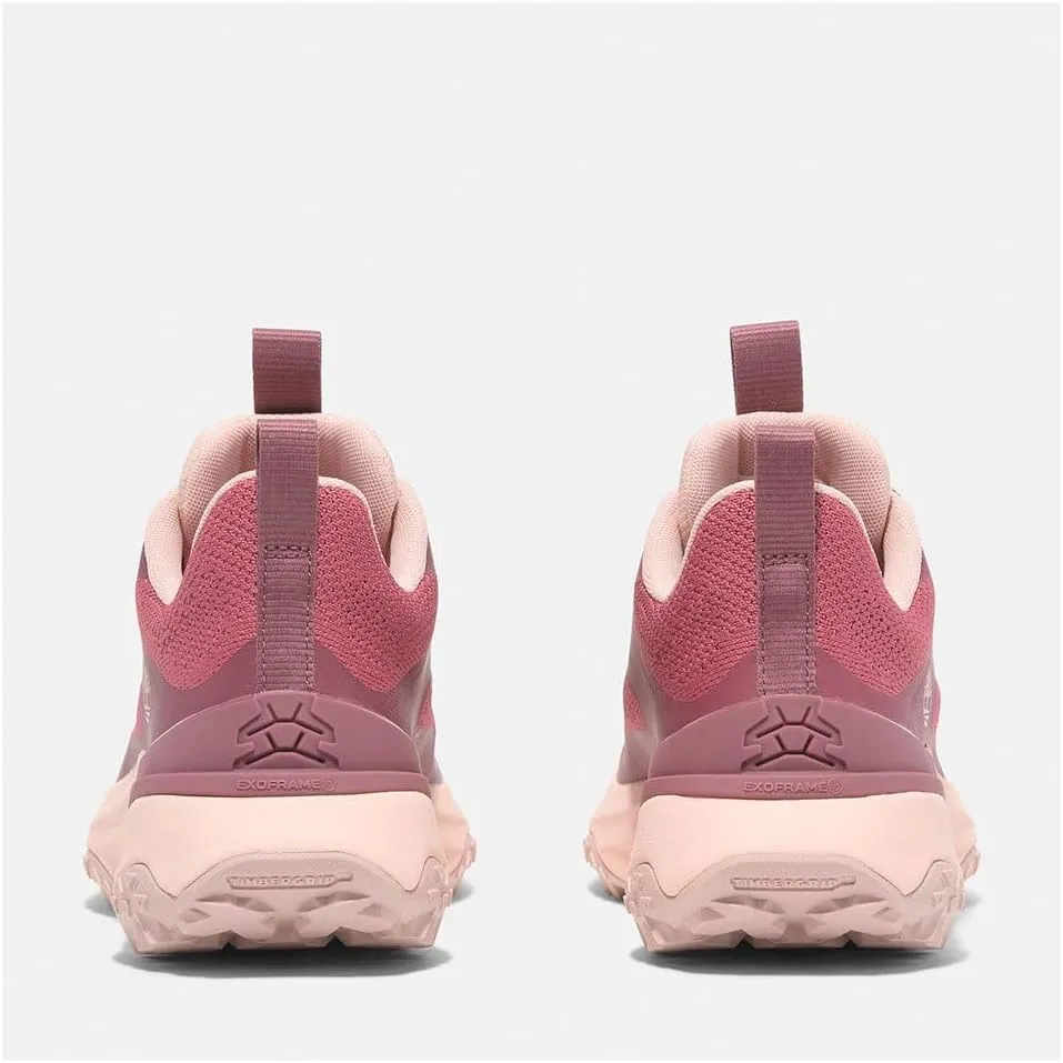 Timberland womens Motion Access Low Lace-Up Sneaker
