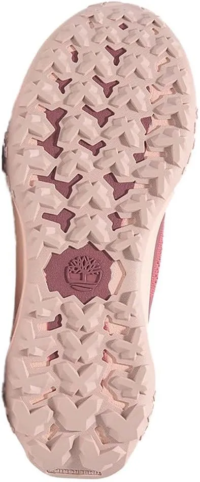 Timberland womens Motion Access Low Lace-Up Sneaker