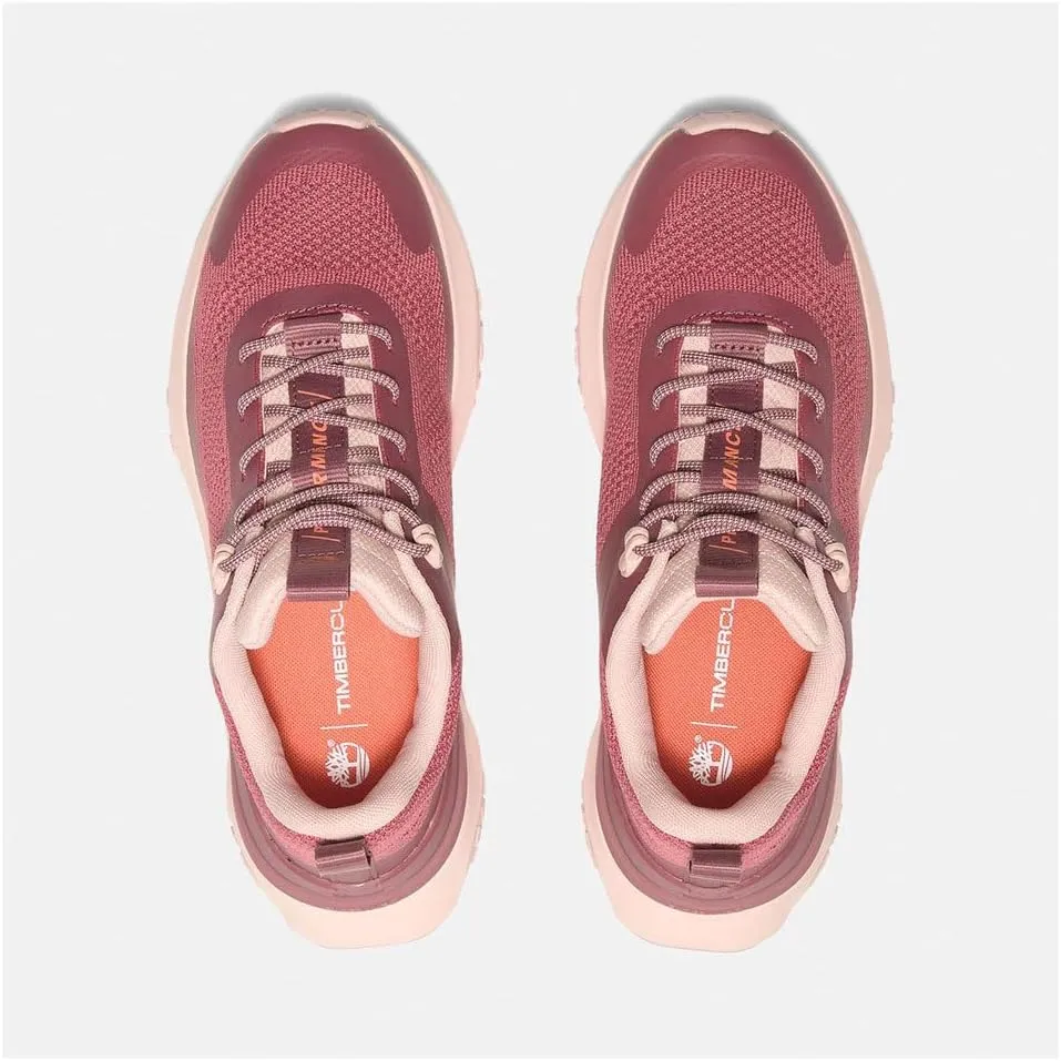 Timberland womens Motion Access Low Lace-Up Sneaker