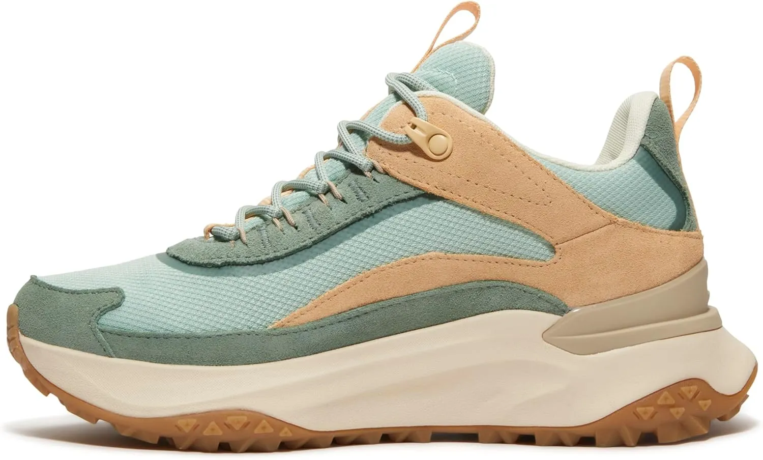 Timberland womens Motion Access Low Lace-Up Waterproof Sneaker