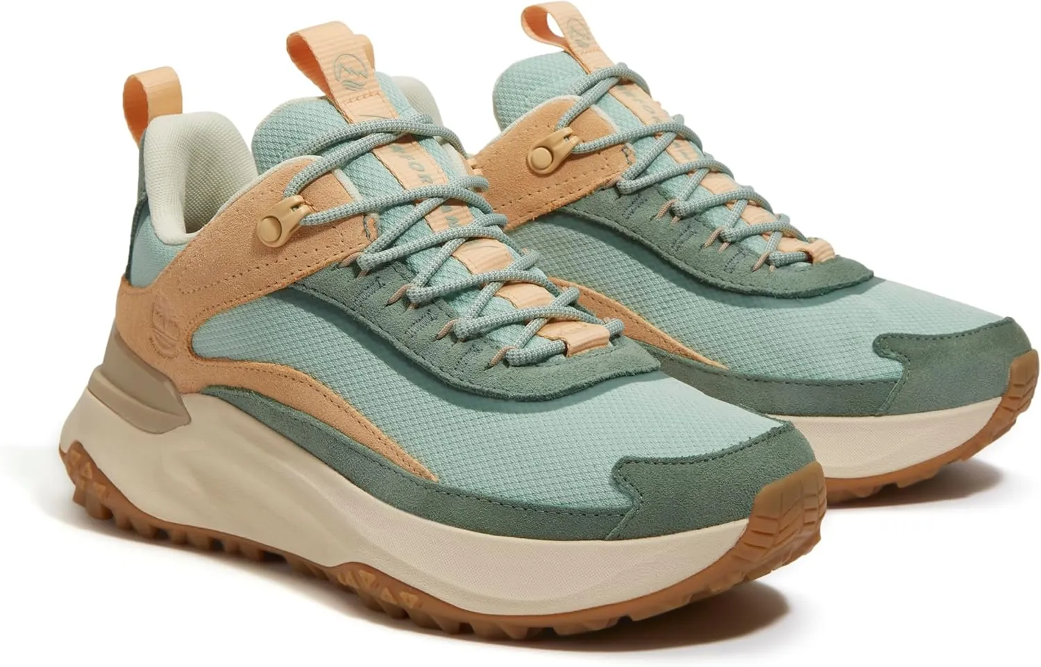 Timberland womens Motion Access Low Lace-Up Waterproof Sneaker