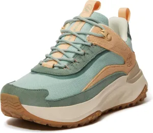 Timberland womens Motion Access Low Lace-Up Waterproof Sneaker