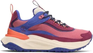 Timberland womens Motion Access Low Lace-Up Waterproof Sneaker