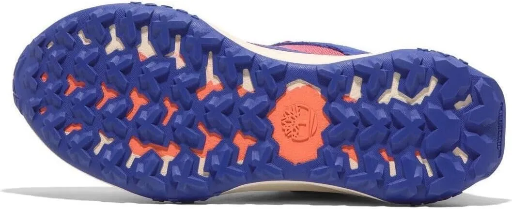 Timberland womens Motion Access Low Lace-Up Waterproof Sneaker