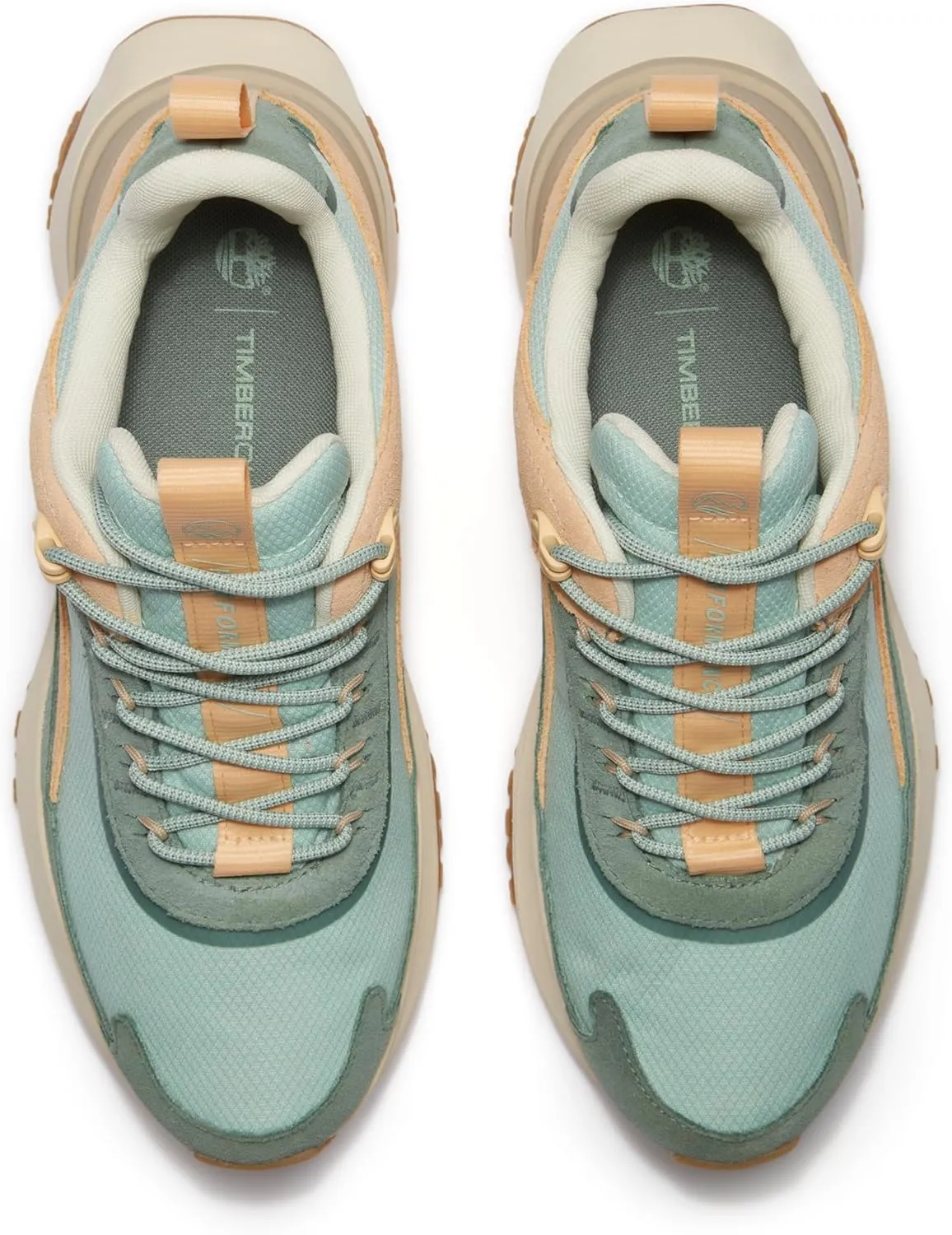 Timberland womens Motion Access Low Lace-Up Waterproof Sneaker