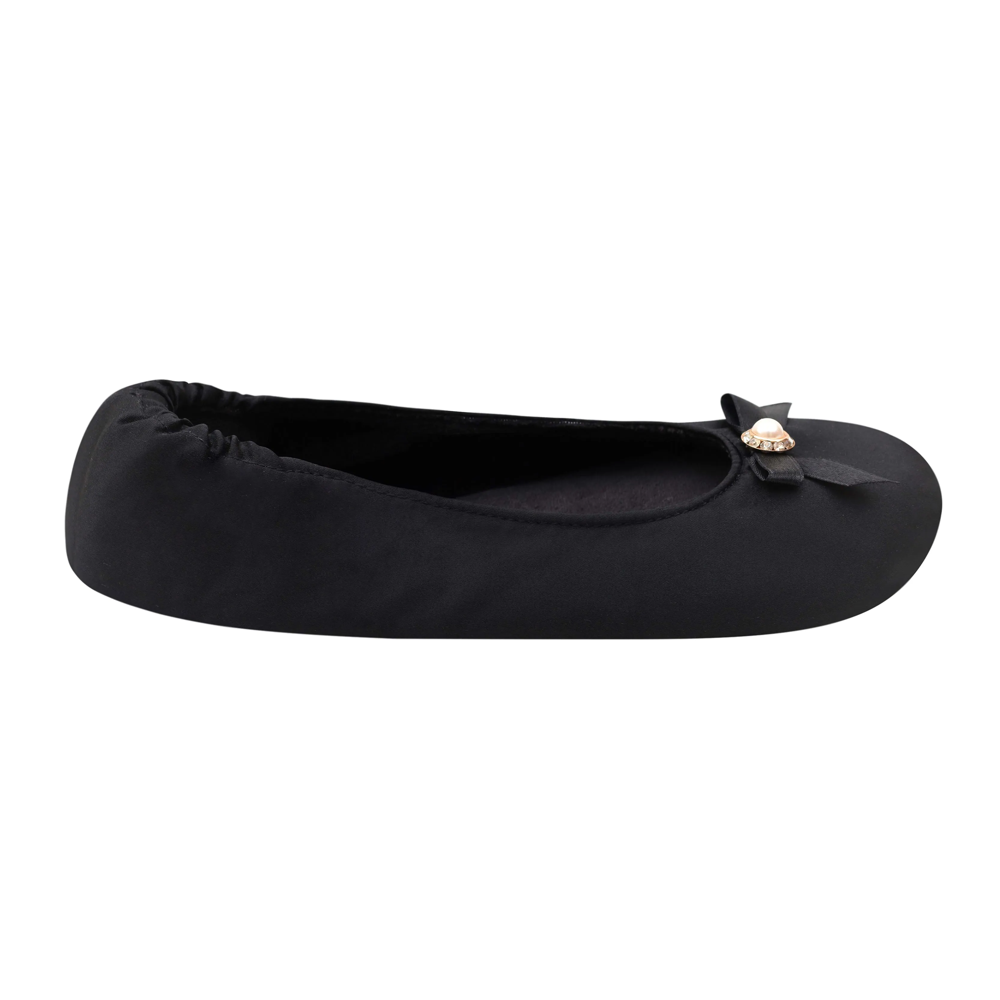 Timeless Slippers