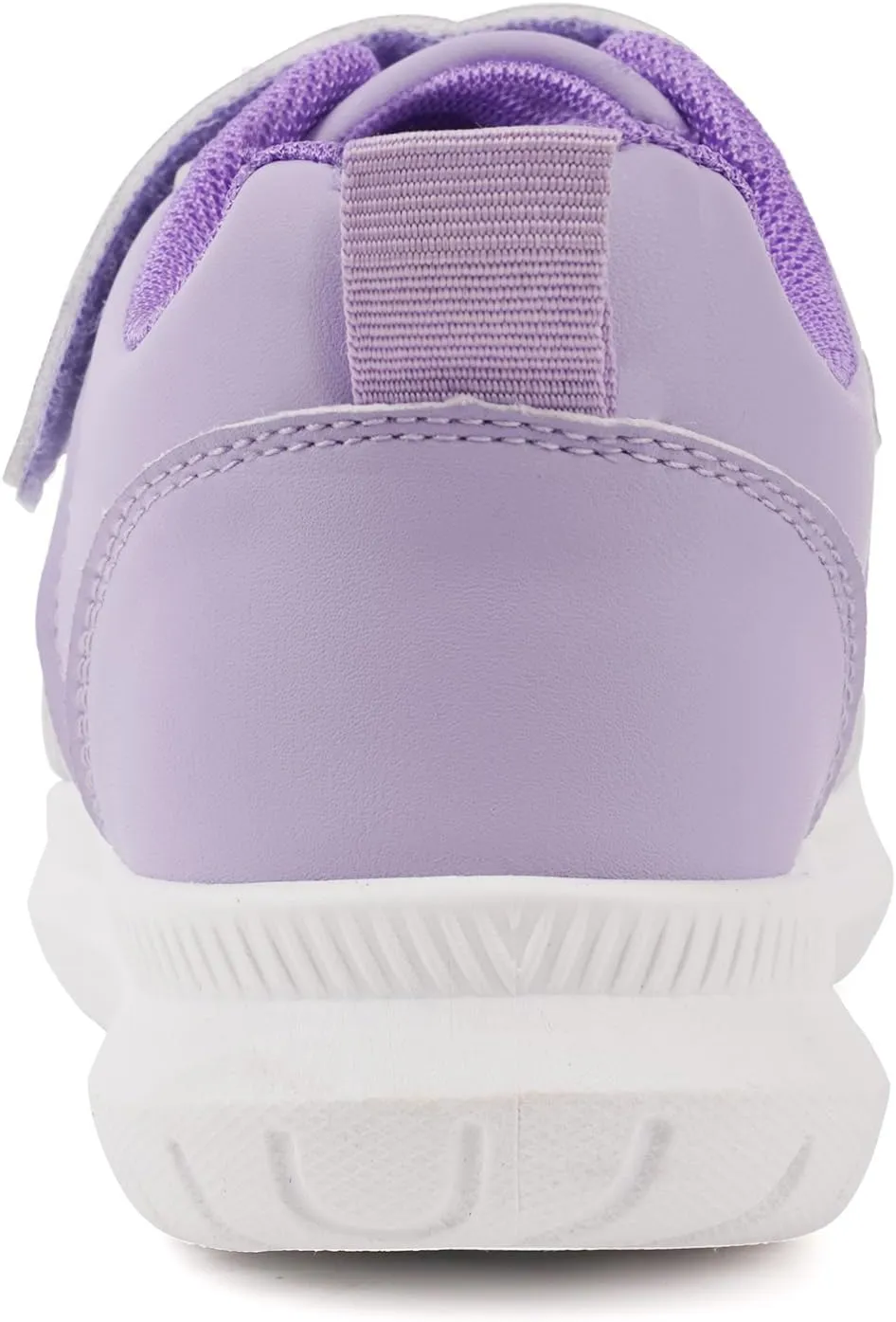 Toandon Toddler Kids Sneakers Sparkle Fashion Glitter Sequins Canvas Shoes