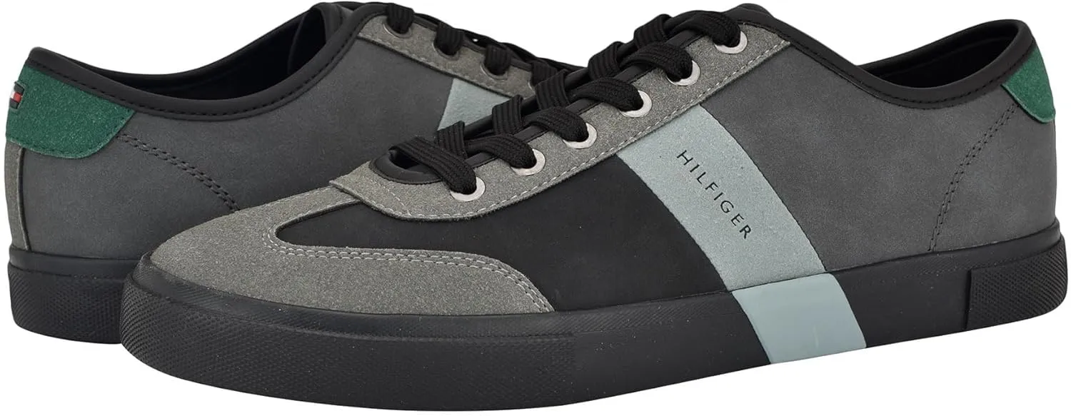 Tommy Hilfiger Men's Pandora Sneaker