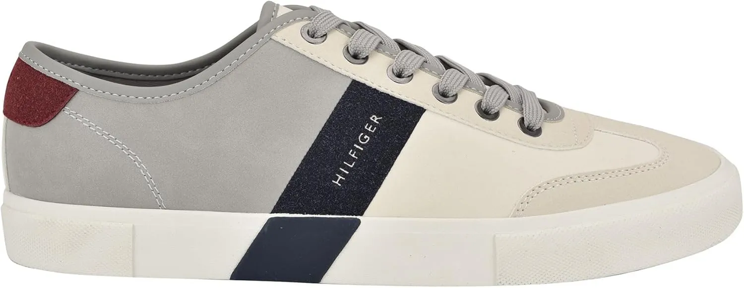 Tommy Hilfiger Men's Pandora Sneaker