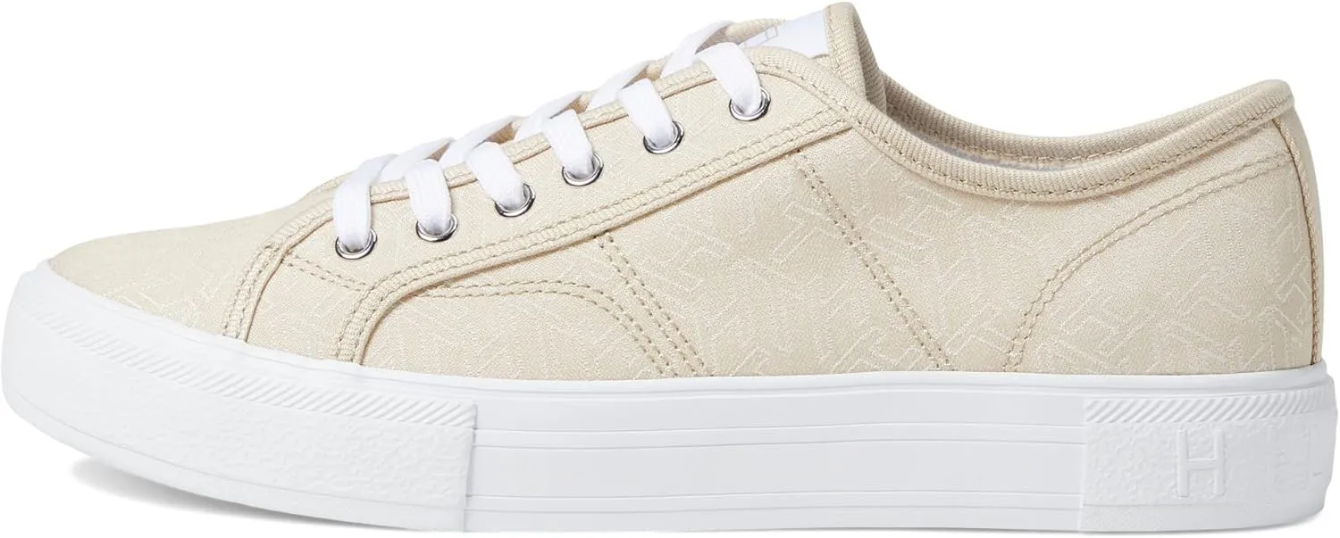 Tommy Hilfiger Women's Alessy Sneaker