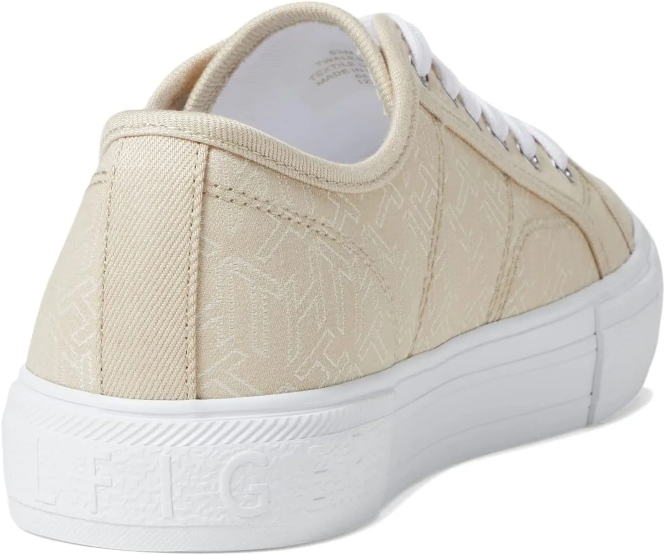 Tommy Hilfiger Women's Alessy Sneaker