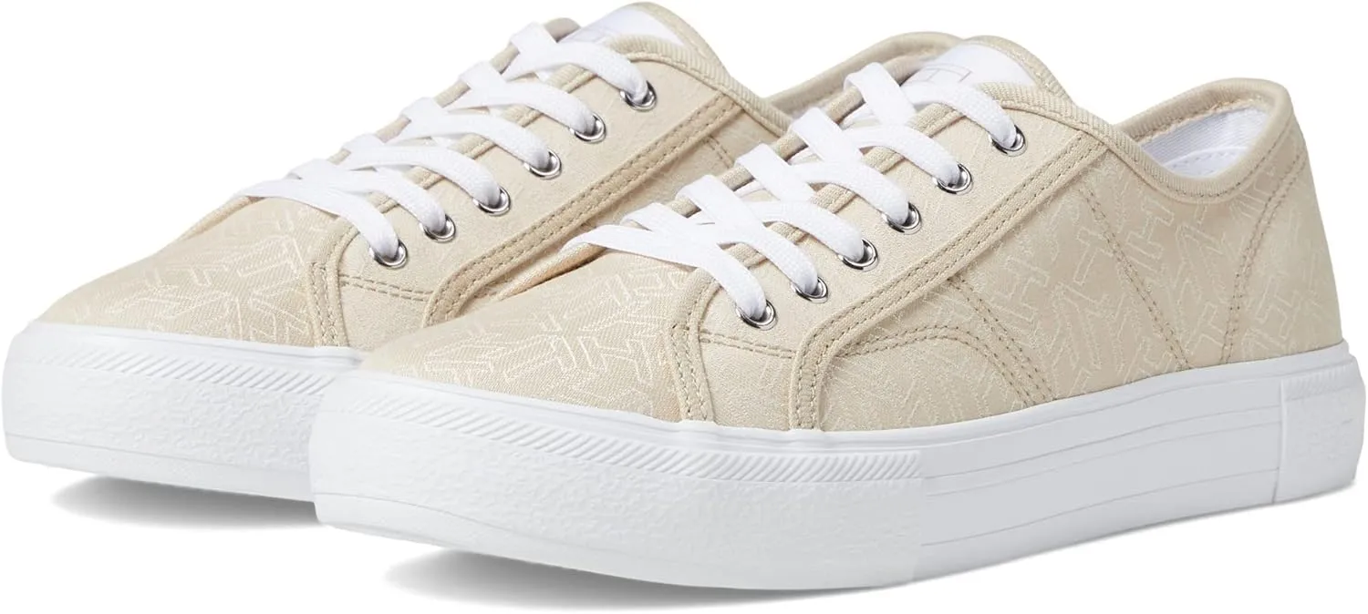 Tommy Hilfiger Women's Alessy Sneaker