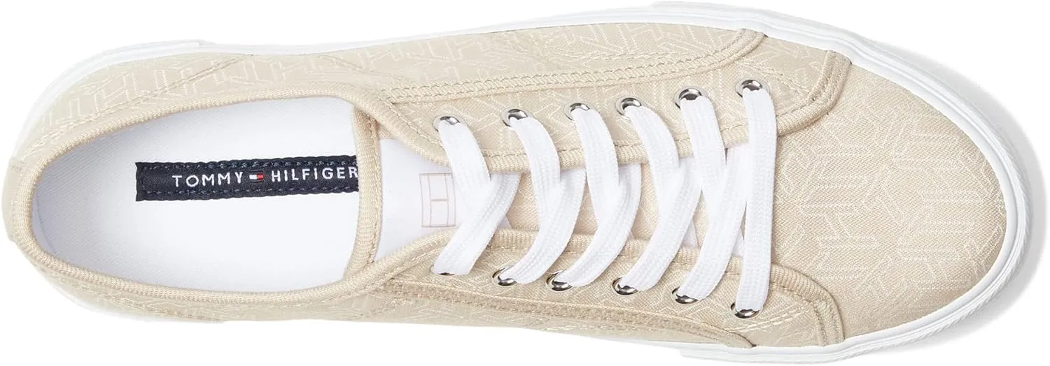 Tommy Hilfiger Women's Alessy Sneaker