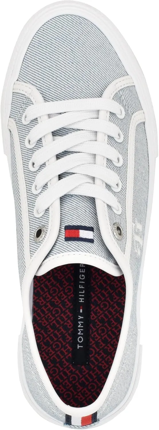 Tommy Hilfiger Women's Alezya Sneaker