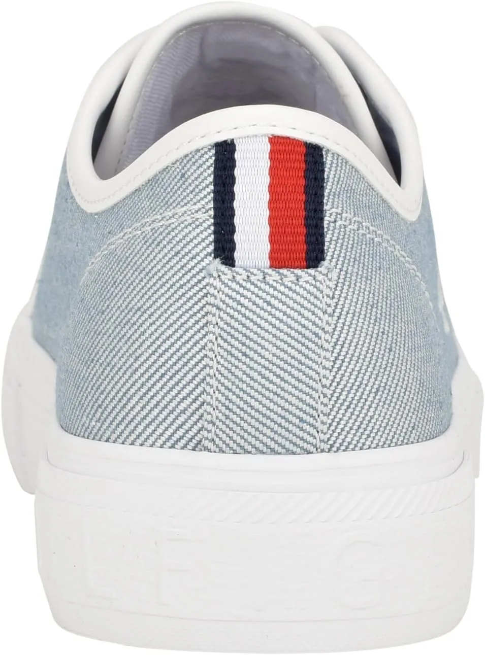 Tommy Hilfiger Women's Alezya Sneaker